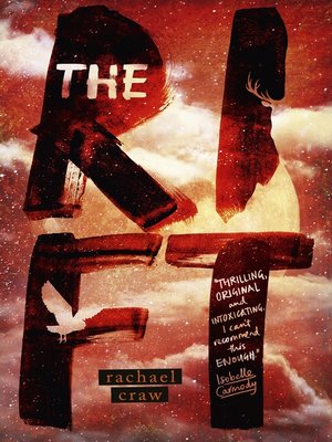 cover image of The Rift